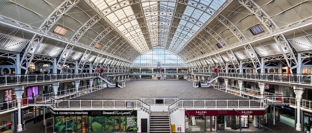 London Business & Exhibition Centre