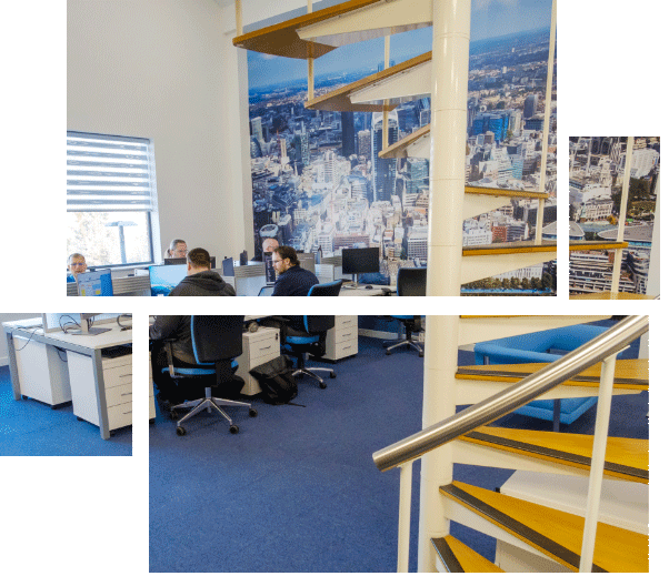 Total support helpdesk
