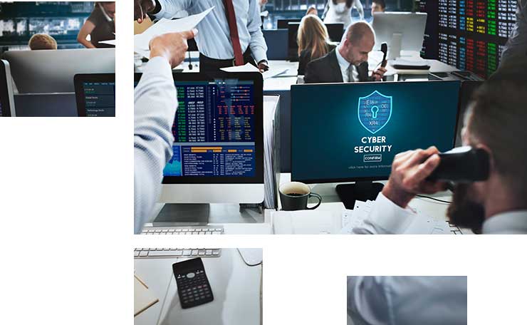 Cyber Security