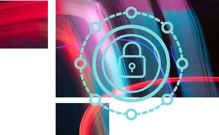 IT security solutions