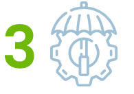 Mitigation Icon