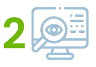 Monitor Icon