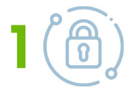 Secure Icon