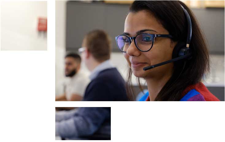 Tech Support