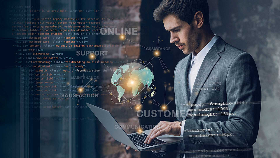 IT HelpDesk