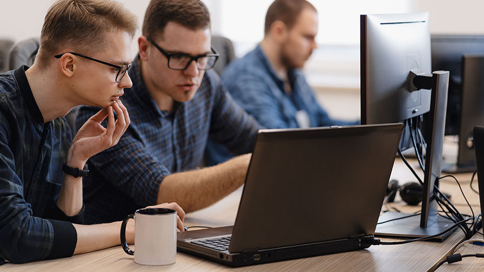 IT Support in London