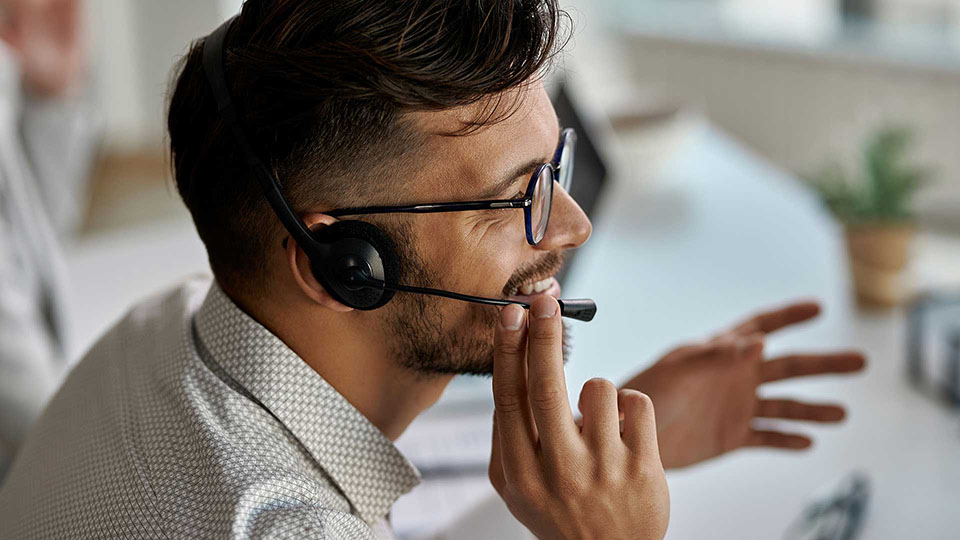 IT HelpDesk
