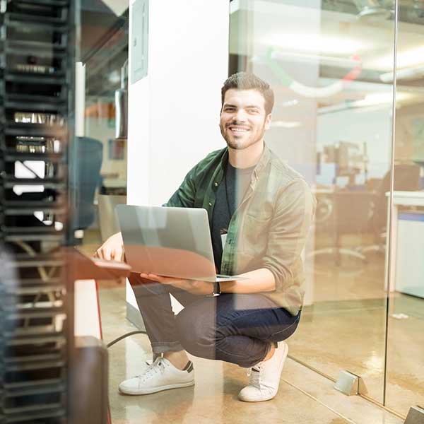 IT HelpDesk