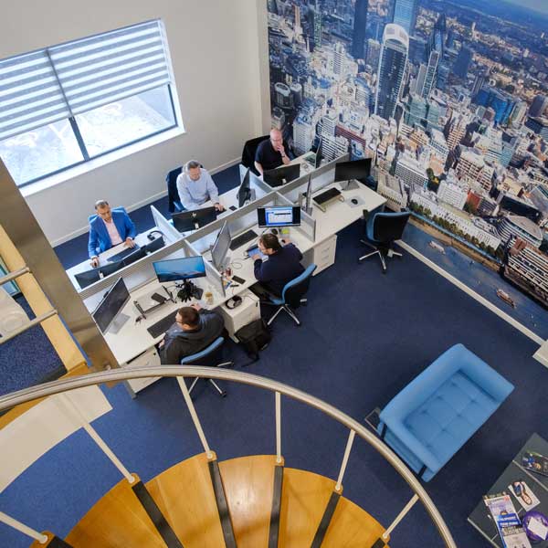 IT HelpDesk